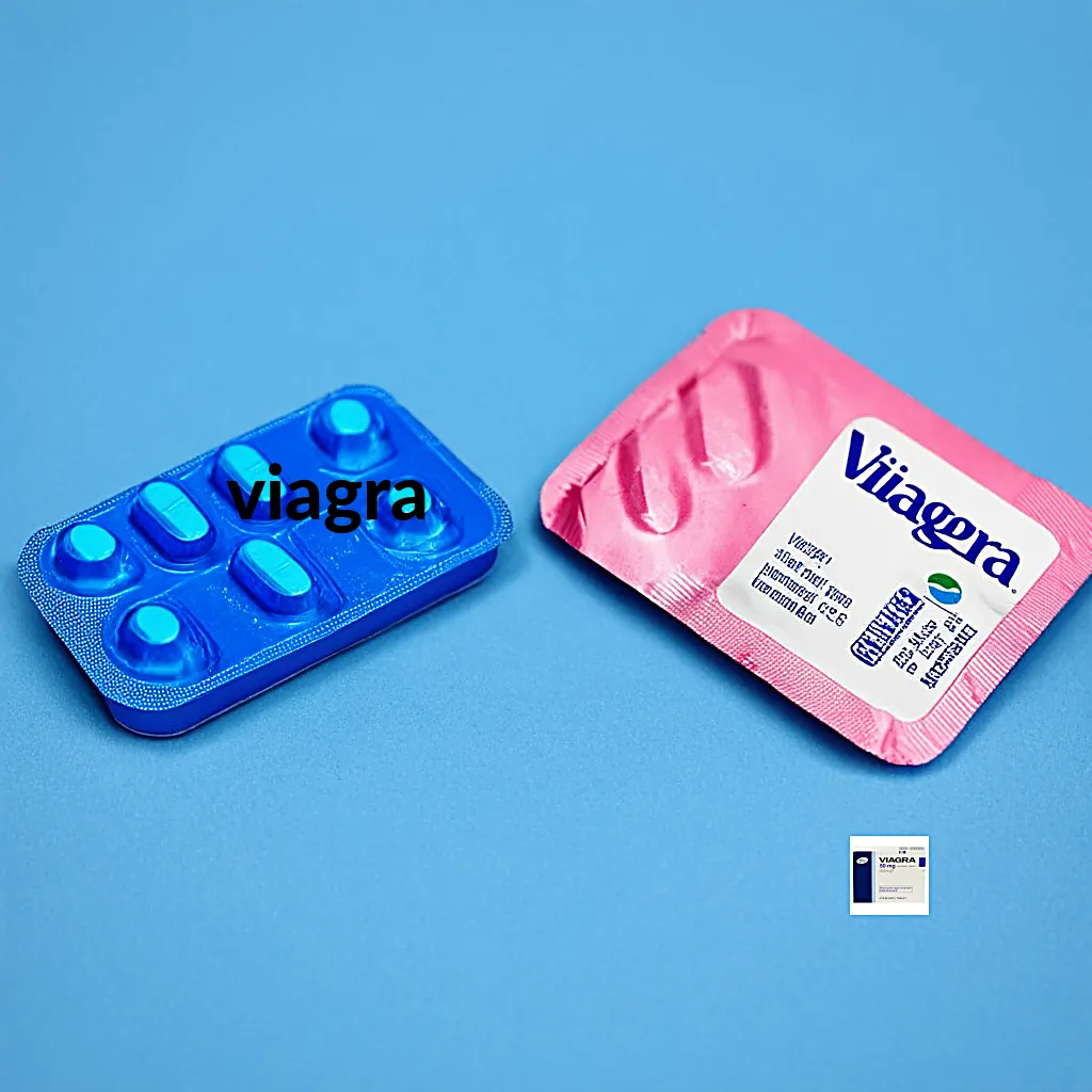 Viagra generico somministrazione